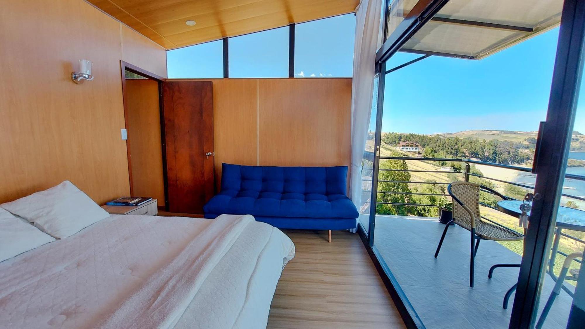 Sauces Apartment