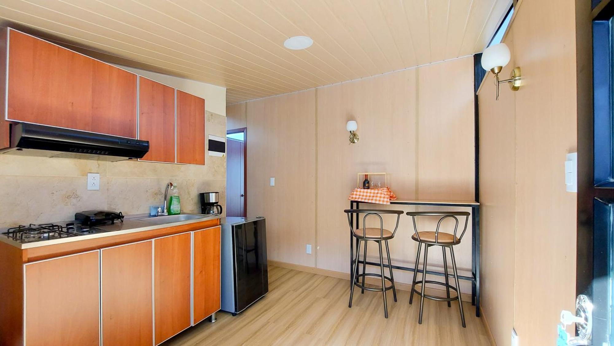 Sauces Apartment *