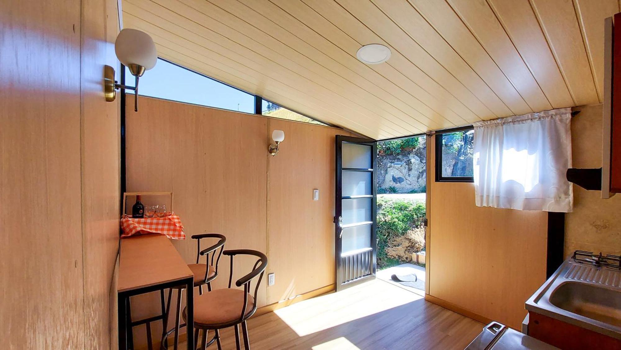 Sauces Apartment *
